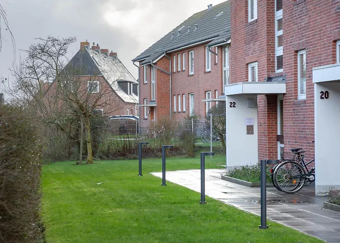 Apartamento Hbs22_2 Westerland